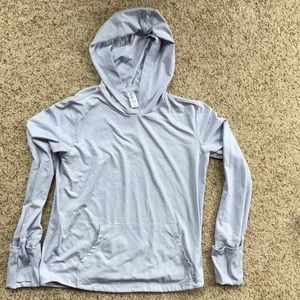 Athleta Girl Light Hoody